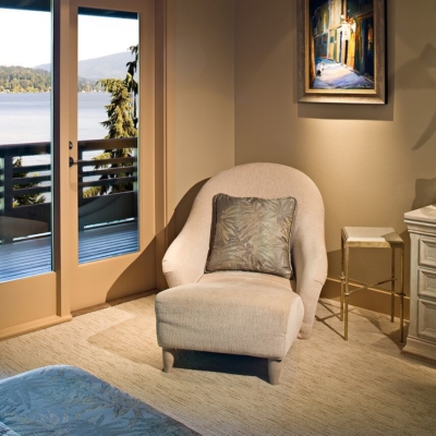 Stevens Bedroom