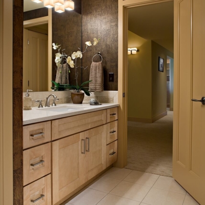 Stevens Guestbath