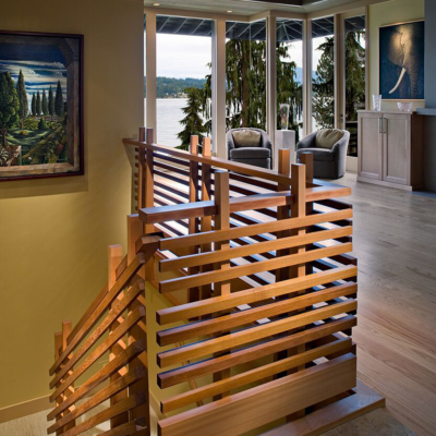 Stevens Stairway