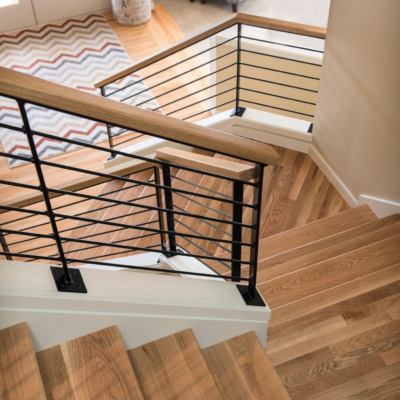 Tinney Stairs 2
