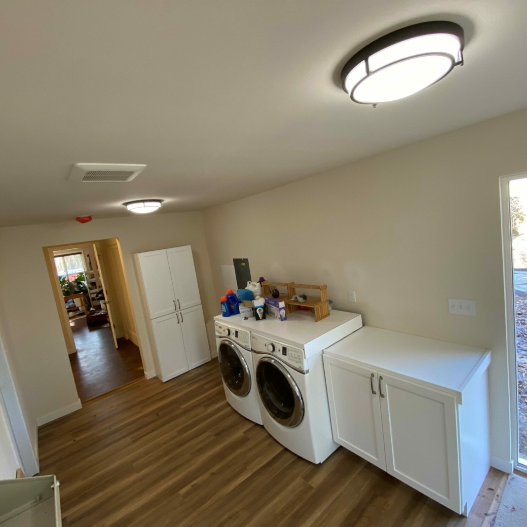 Light Fixture