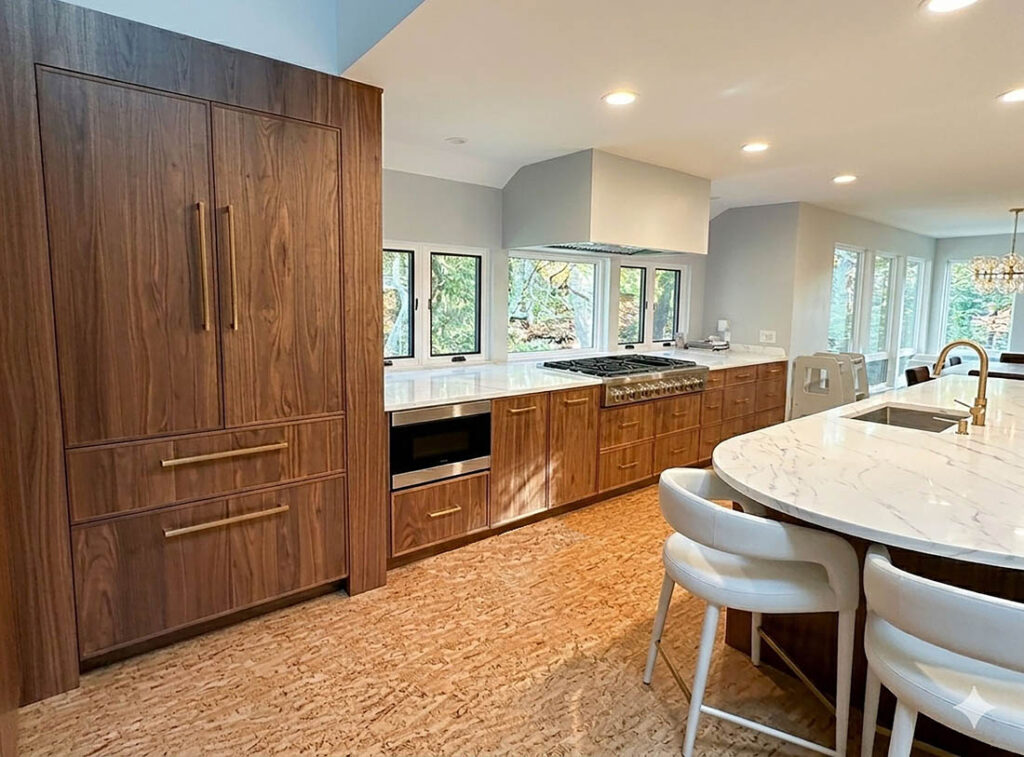 Kitchen Counters