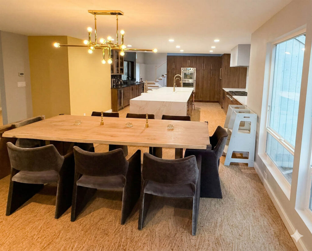 Kitchen Table