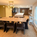 Kitchen Table