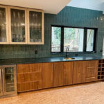 Green Countertop