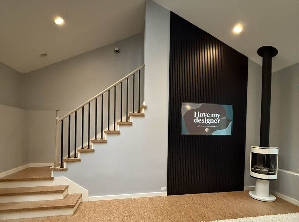 Stairway